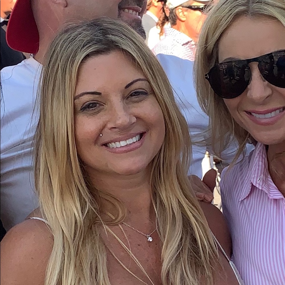 Meet your Posher, Nina